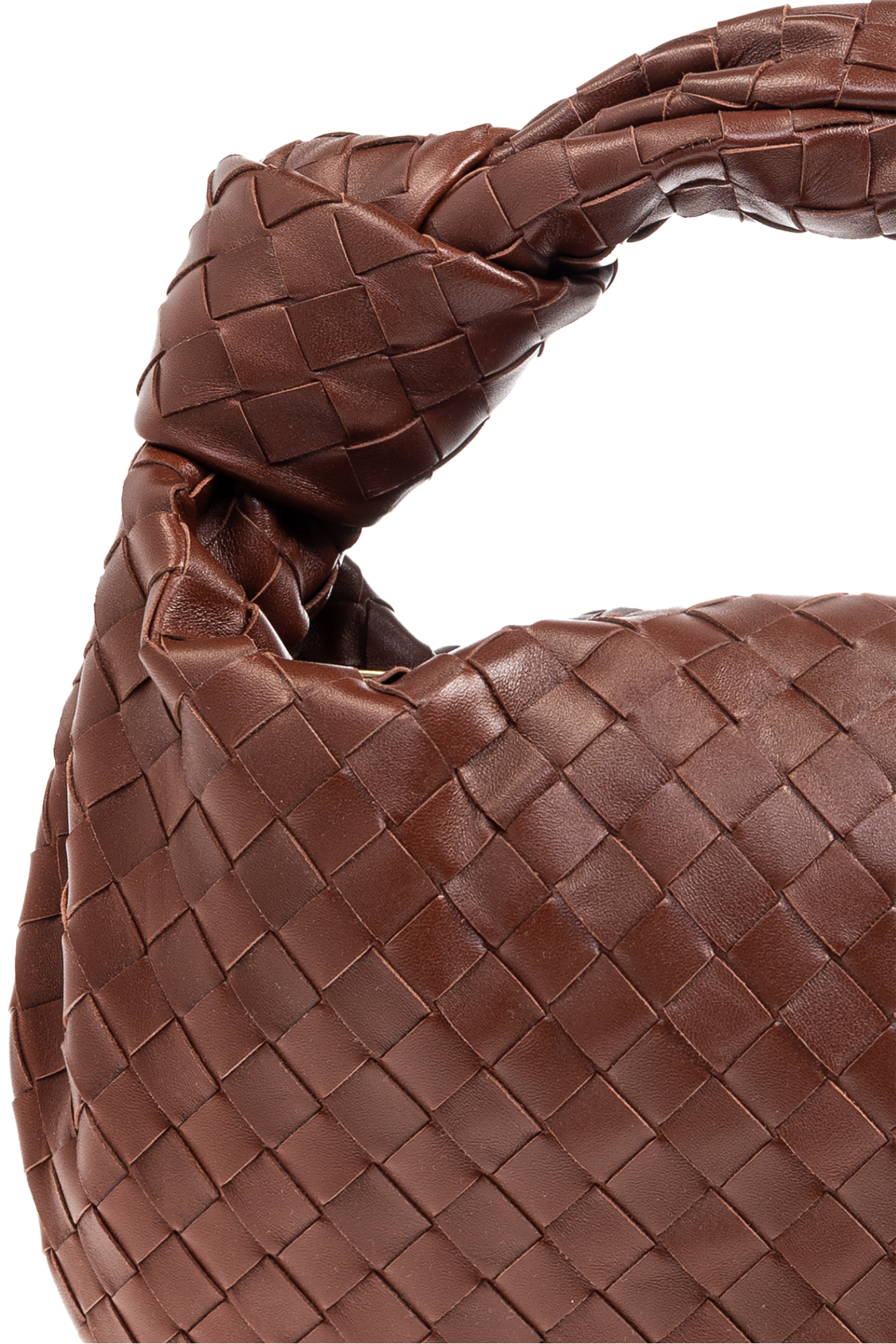 ハンドバッグ BOTTEGA VENETA JODIE MEDIUM LEATHER HANDBAG Bottega Veneta Handbag `Jodie Medium` | Women's Bags | Vitkac